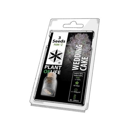 3PWC Feminised Seeds
